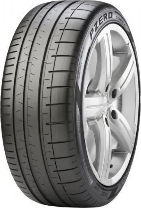 Pirelli PZERO CORSA PZC4 265/40 R21 101 Y