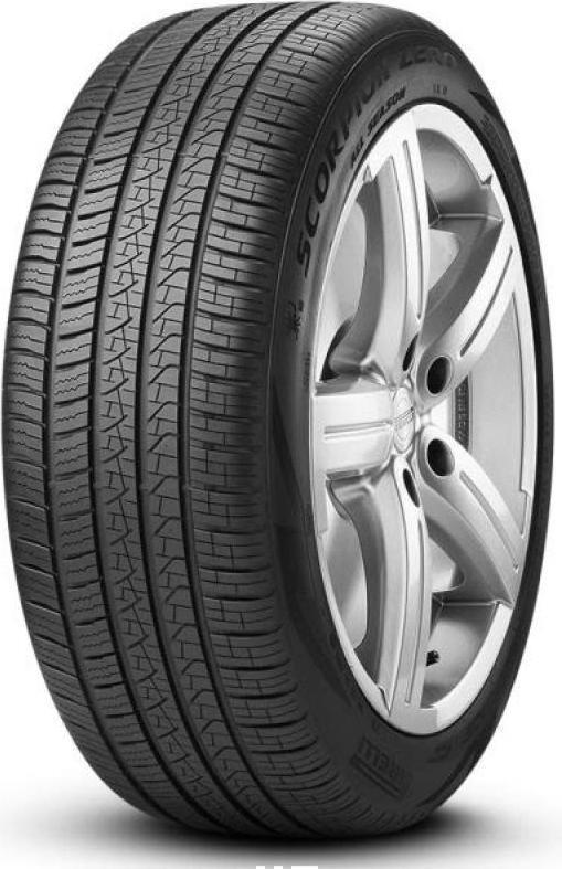 Pirelli Scoprion Zero All Season 265/50 R19 110 H