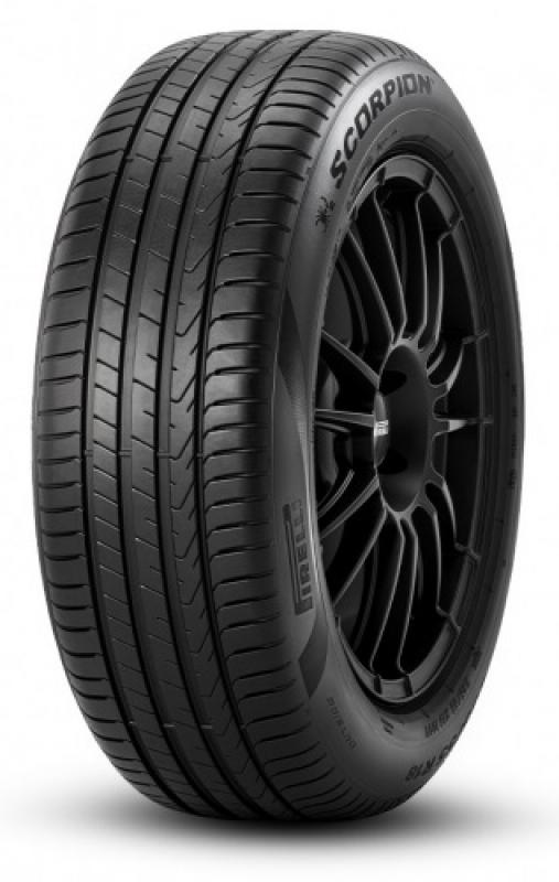 Pirelli SCORPION 255/60 R18 112 V