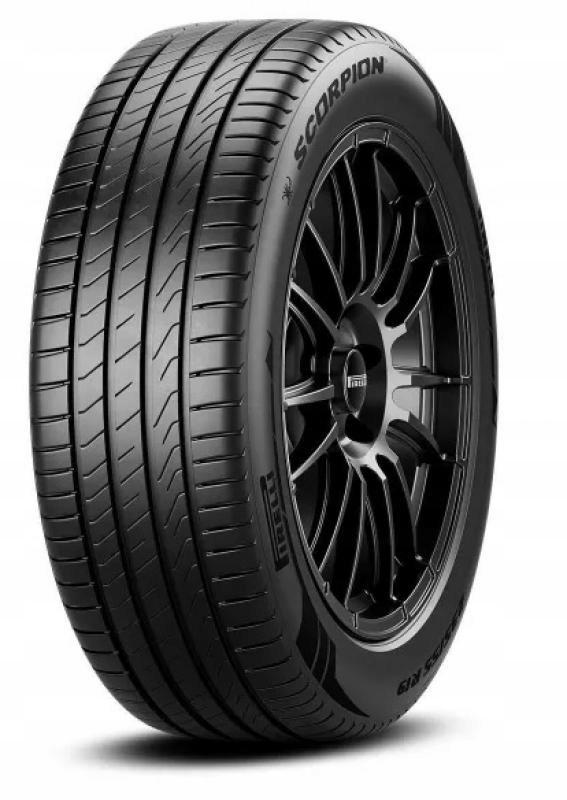 Pirelli SCORPION (S3) 265/40 R22 109 T
