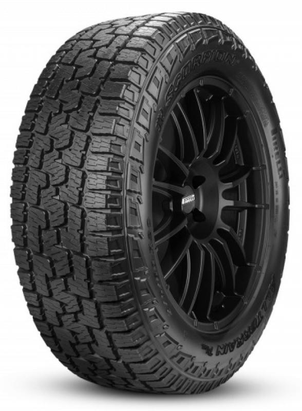 Pirelli SCORPION A/T PLUS 245/45 R19 102 V