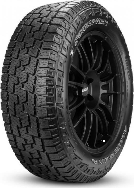 Pirelli SCORPION ATR PLUS 275/55 R20 113 T