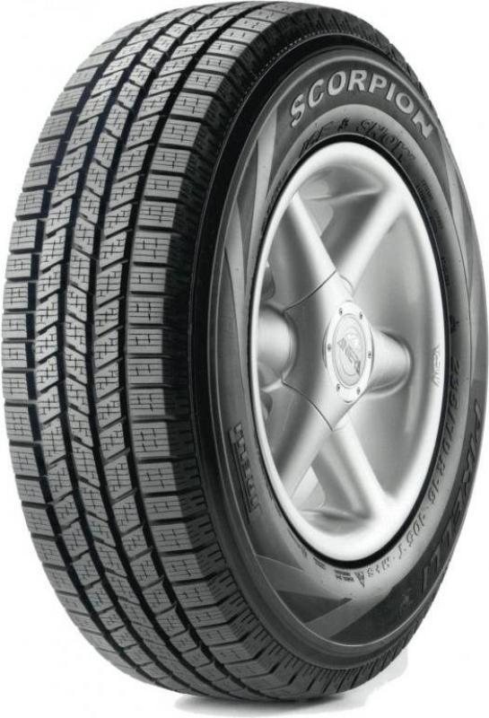 Pirelli SCORPION ICE & SNOW 275/40 R20 106 V