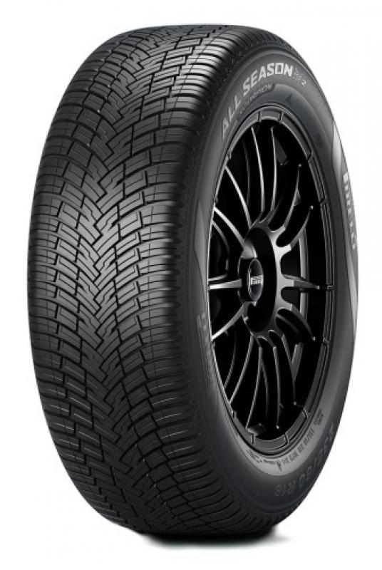 Pirelli SCORPION SF2 255/50 R19 107 Y