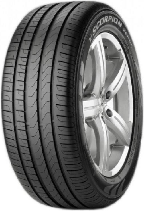 Pirelli SCORPION VERDE 255/40 R20 101 V