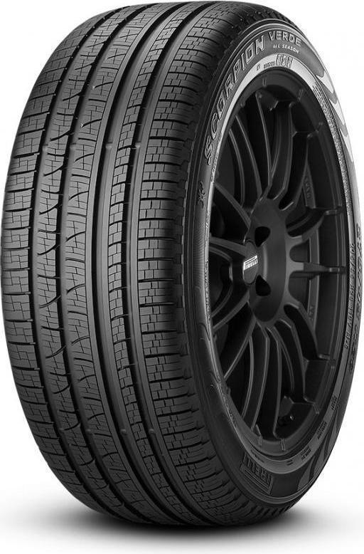 Pirelli SCORPION VERDE ALL SEASON 215/65 R17 99 V