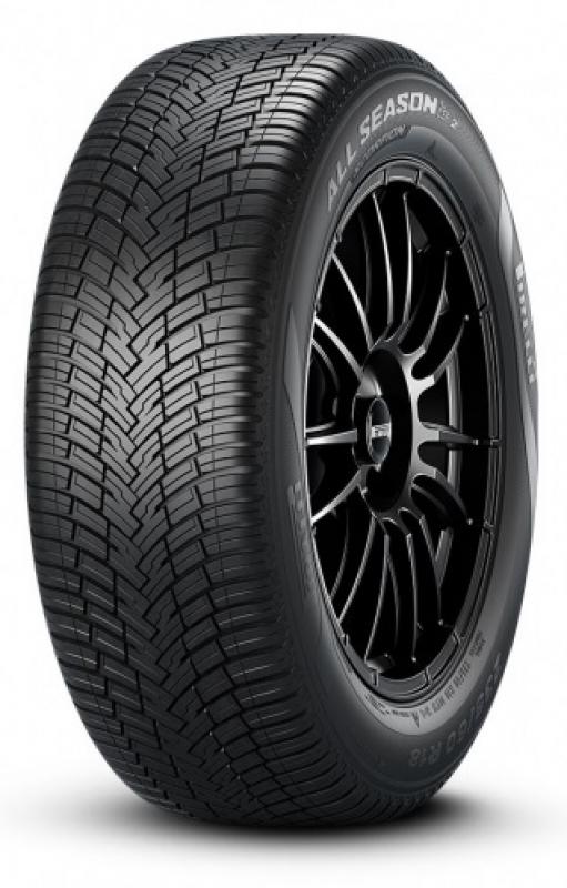 Pirelli SCORPION VERDE AS SF2 255/60 R18 112 V