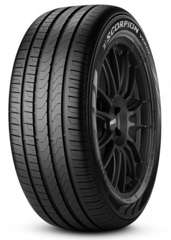 Pirelli Scorpion Verde FR MO 215/65 R17 99 V