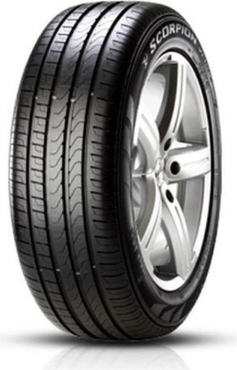 Pirelli SCORPION VERDE MO 235/55 R18 100 W