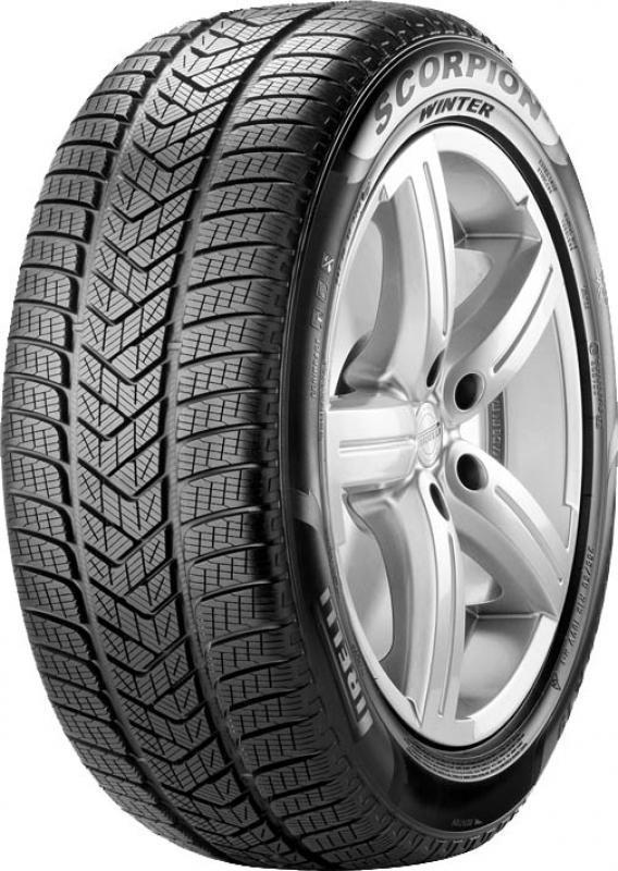 Pirelli SCORPION WINTER 325/35 R22 114 W