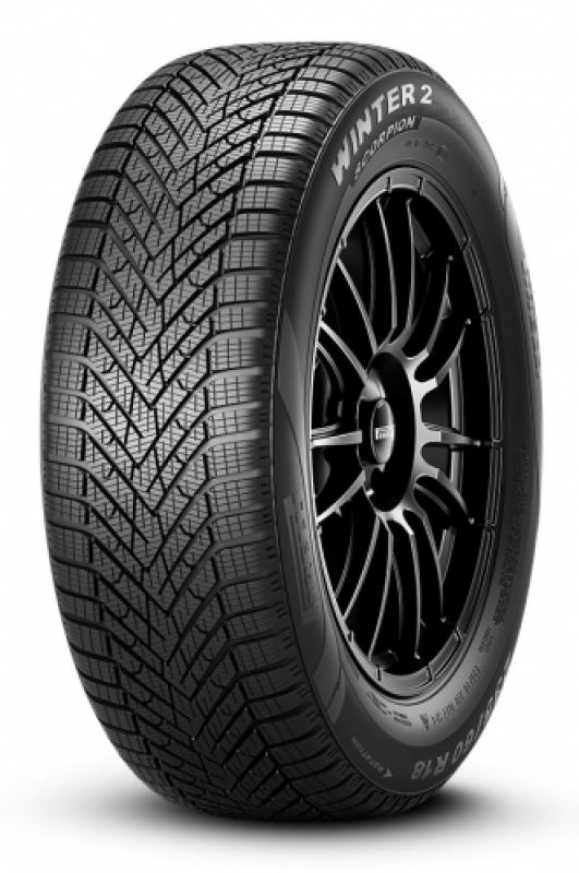 Pirelli SCORPION WINTER 2 285/40 R23 115 V