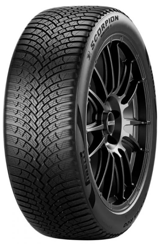 Pirelli SCORPION WINTER 3 245/45 R20 103 V
