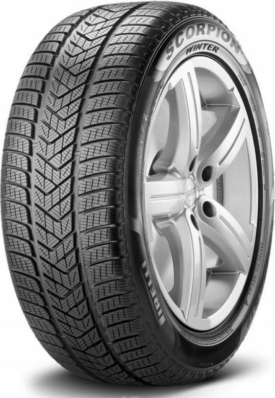 Pirelli Scorpion Winter FR (+) AO ELT Seal Inside 255/50 R19 103 T