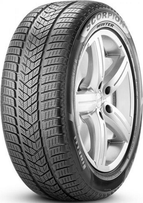 Pirelli Scorpion Winter XL MO1 275/45 R21 110 V