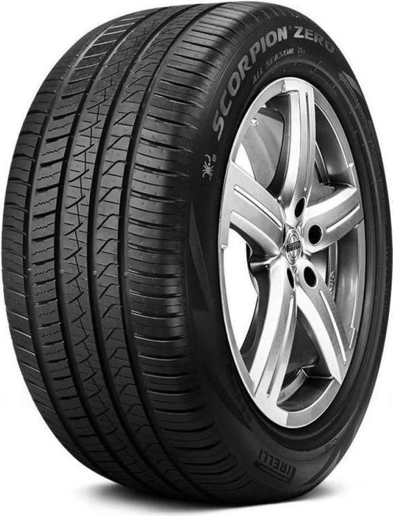 Pirelli SCORPION ZERO 255/55 R18 109 Y