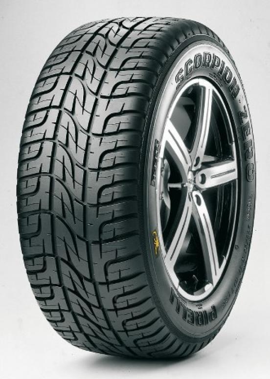 Pirelli SCORPION ZERO ALL SEASON XL PNCS J LR 265/40 R22 106 Y