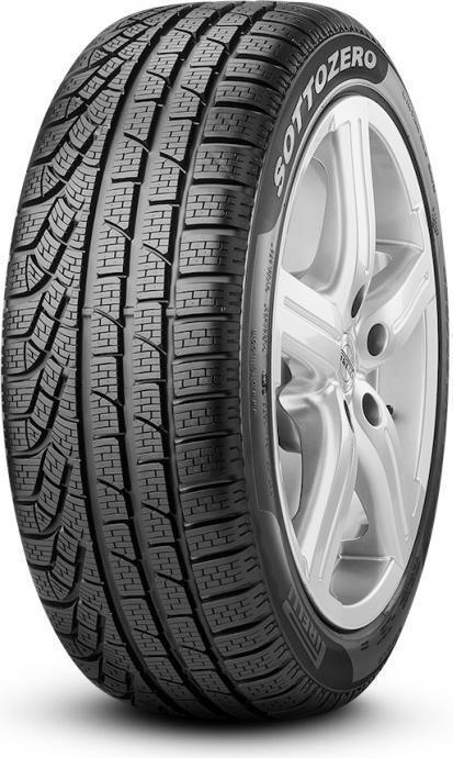 Pirelli SOTTO ZERO 2 255/35 R20 97 W