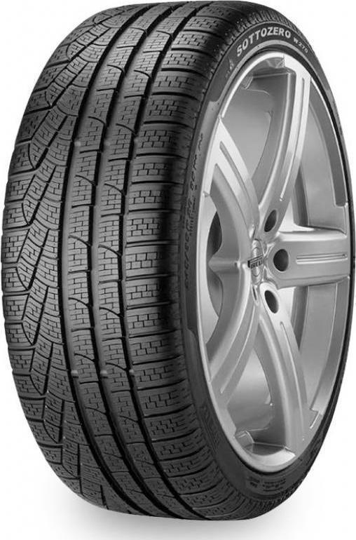 Pirelli SOTTOZERO SERIE II 255/40 R19 100 V