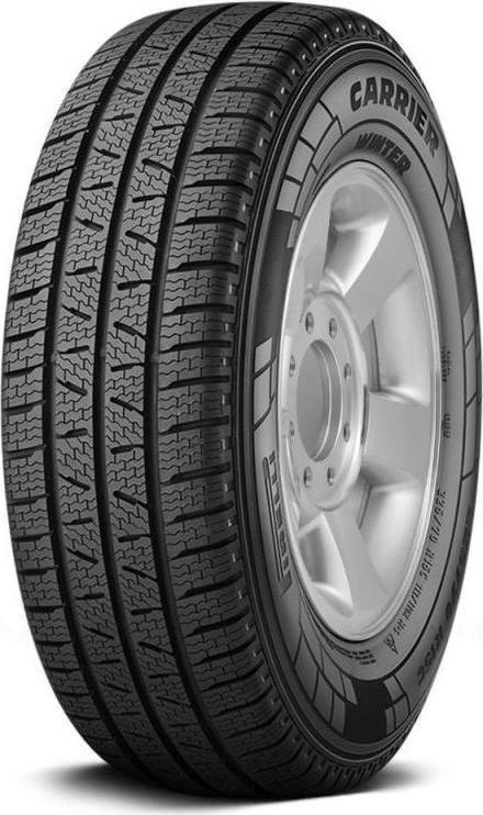 Pirelli WINTER CARRIER 195/75 R16 110 R