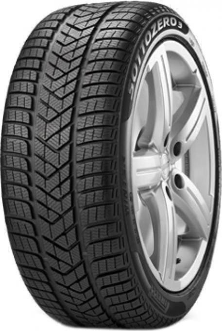 Pirelli Winter Sottozero 3 XL B 305/35 R21 109 W