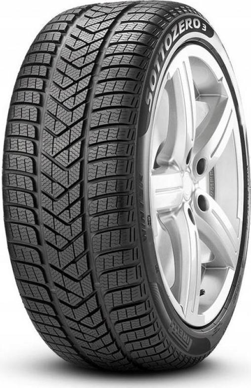Pirelli Winter Sottozero 3 XL FR MO 225/50 R17 98 H