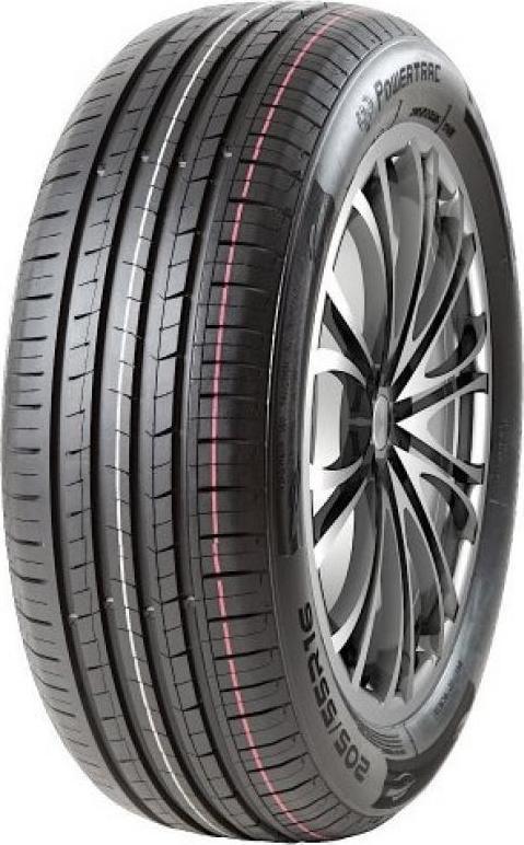 Powertrac ADAMAS H/P 195/65 R15 91 V