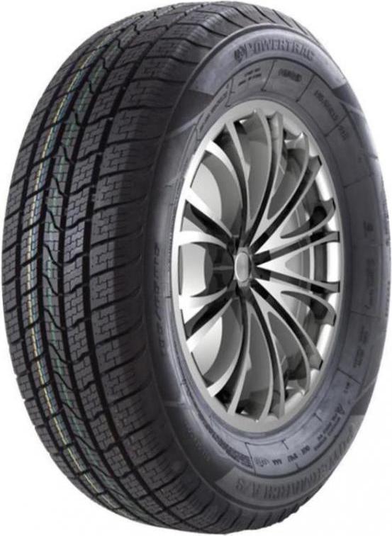 Powertrac POWER MARCH A/S 215/65 R16 102 H