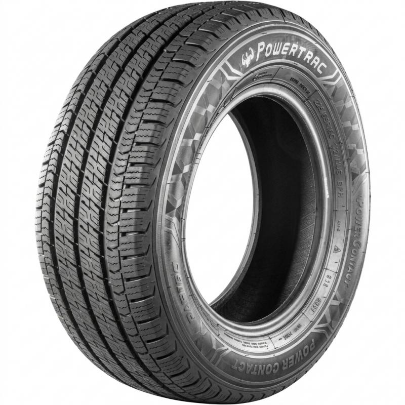 Powertrac POWERCONTACT VAN A/S 225/65 R16 112 S