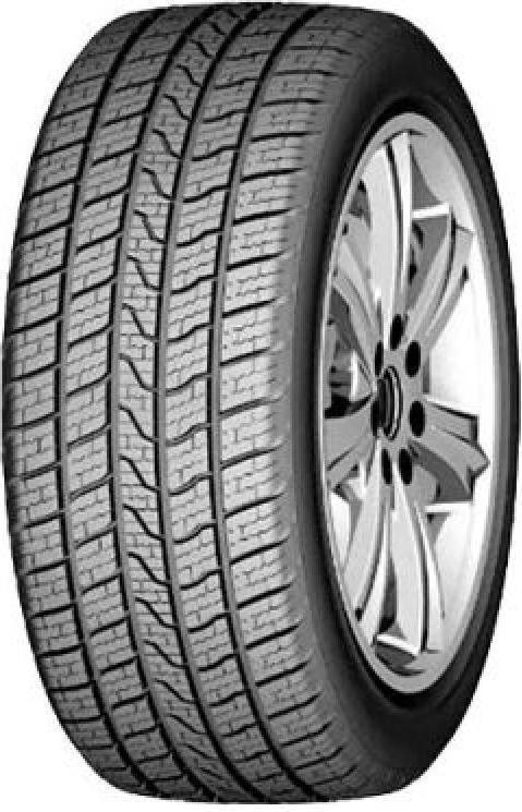Powertrac POWERMARCH A/S XL 215/45 R17 91 W