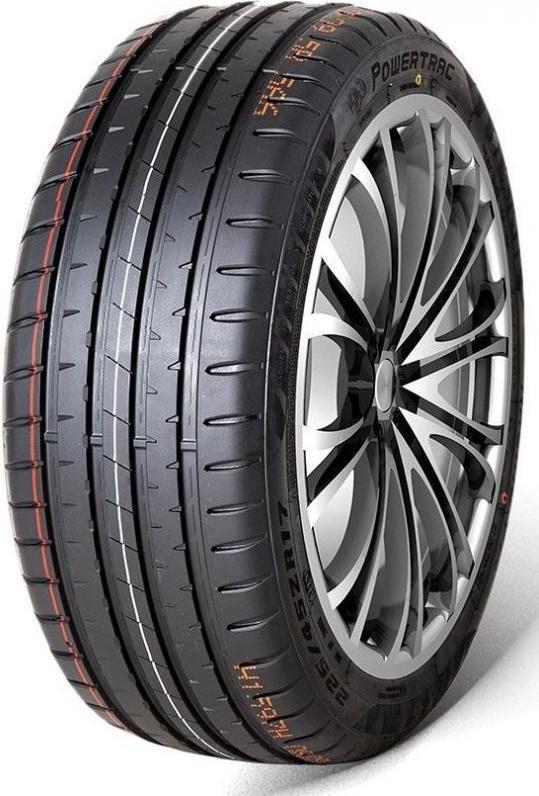 Powertrac RACING PRO 315/35 R21 111 Y