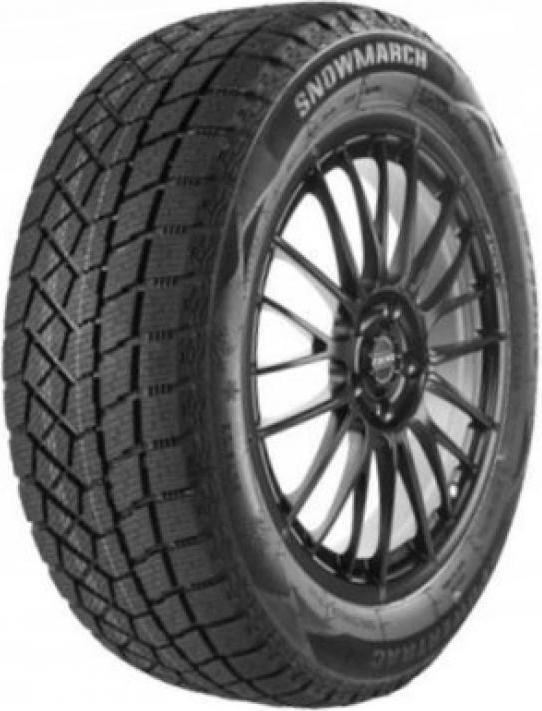 Powertrac SNOWMARCH 195/60 R16 89 H