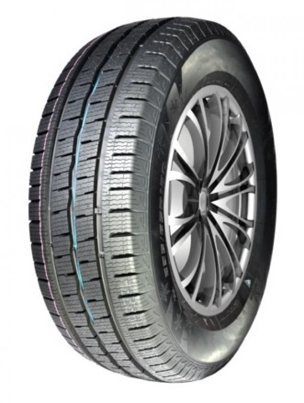 Powertrac SNOWVAN PRO 195/75 R16 107 R