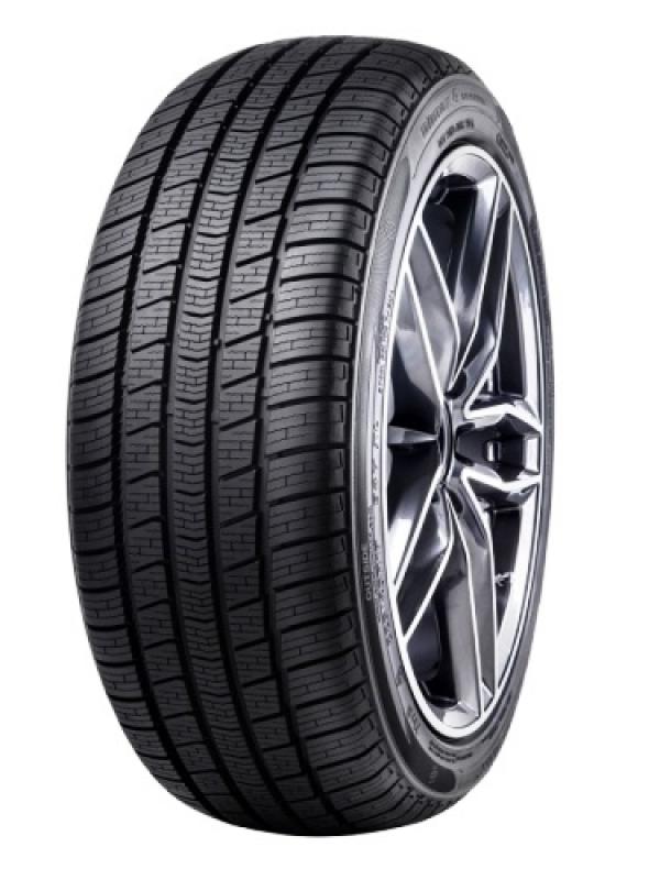 Radar DIMAX 4SEASON XL 225/40 R18 92 W