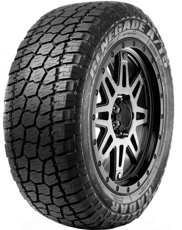 Radar RENEGADE AT-5 255/70 R16 111 H