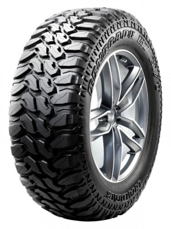 Radar RENEGADE R7 MT POR 35X12.50 R20 121 Q