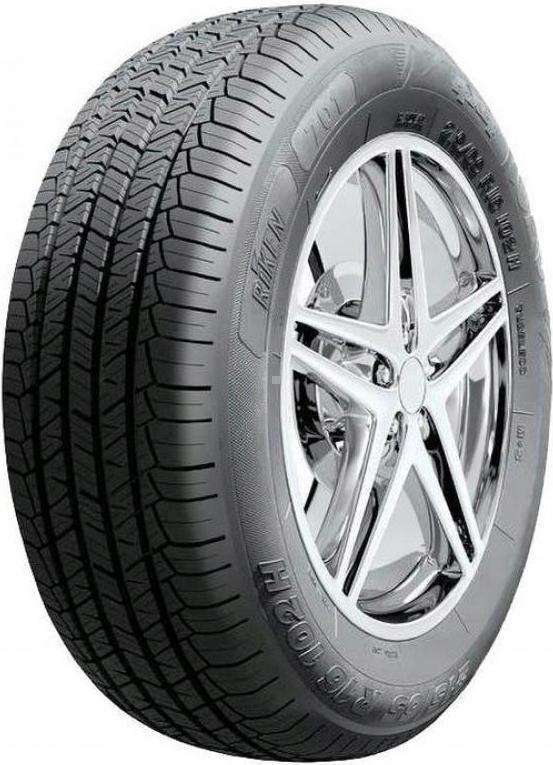 Riken 701 215/65 R16 102 H