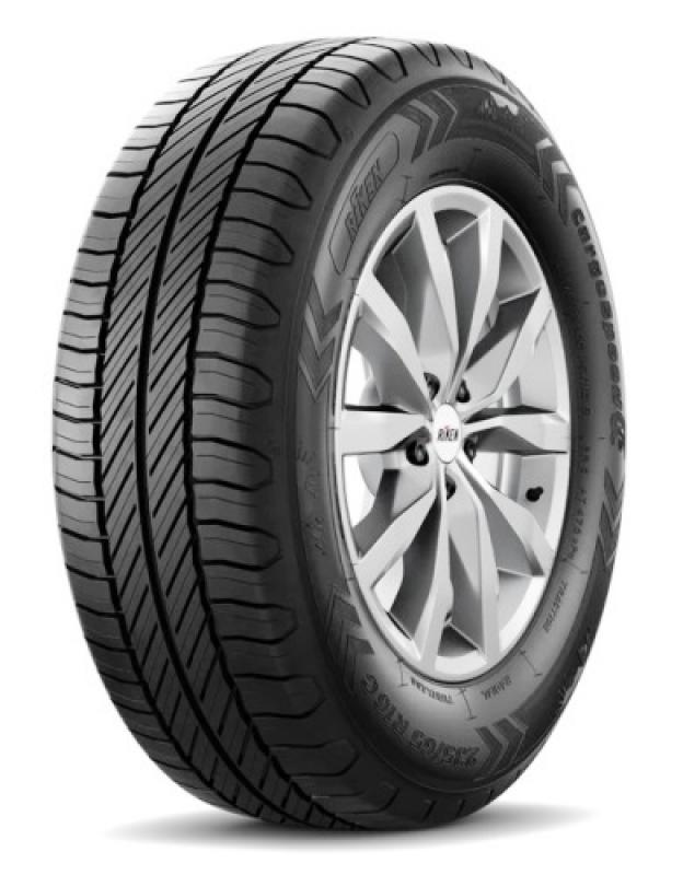 Riken CARGO SPEED EVO 165/70 R14 89 R