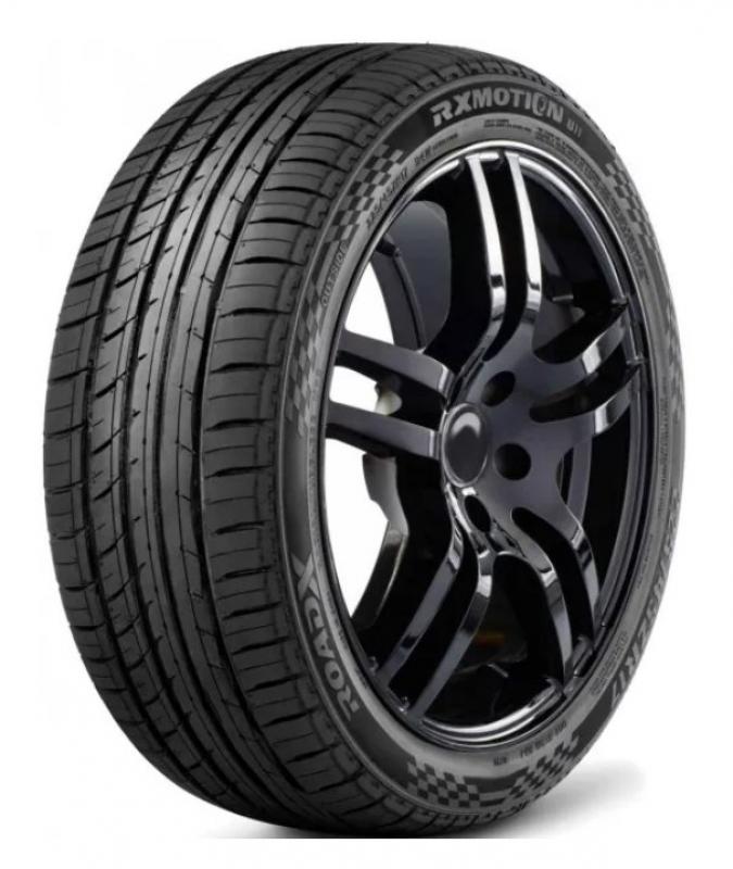 Roadx RXMOTION U11 205/55 R17 95 Y