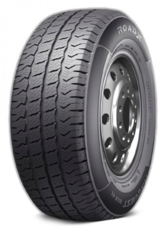 Roadx RXQUEST VAN 4S 225/65 R16 112 T