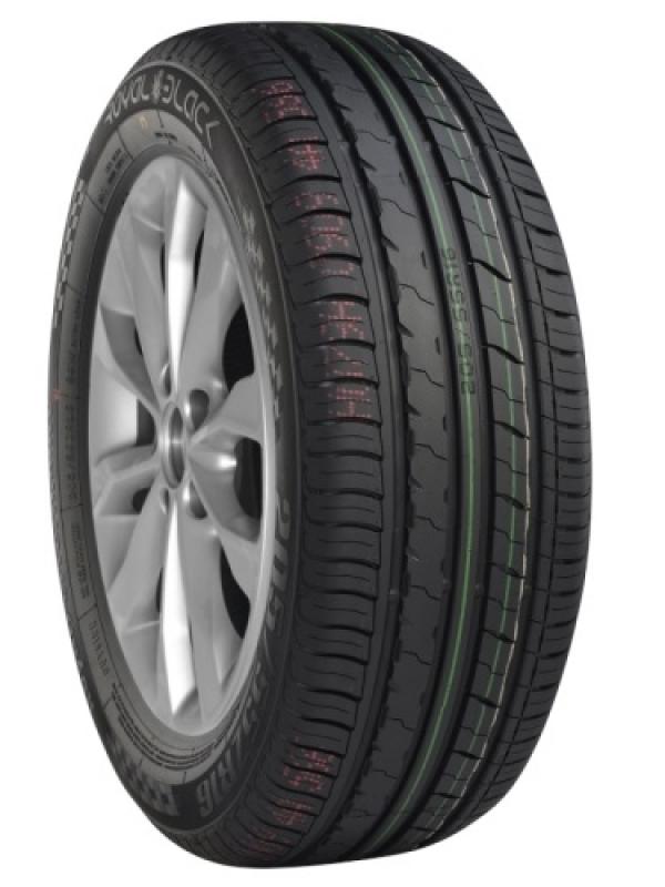 Royalblack PERFORMANCE 205/50 R17 93 W