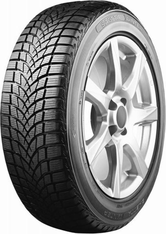 Saetta WINTER 155/65 R14 75 T