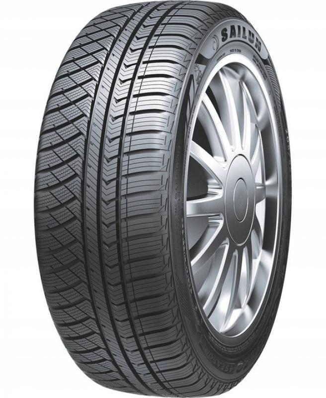 Sailun ATREZZO 4SEASONS PRO 225/40 R18 92 Y