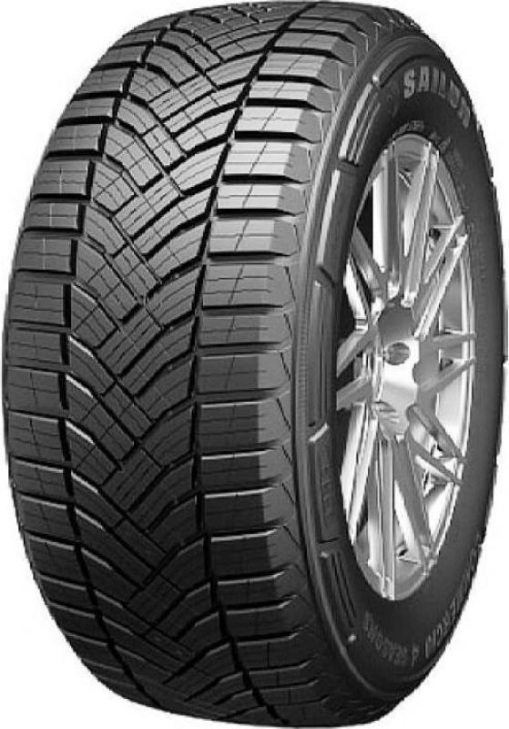 Sailun COMMERCIO 4 SEASONS 215/65 R16 109/107 T