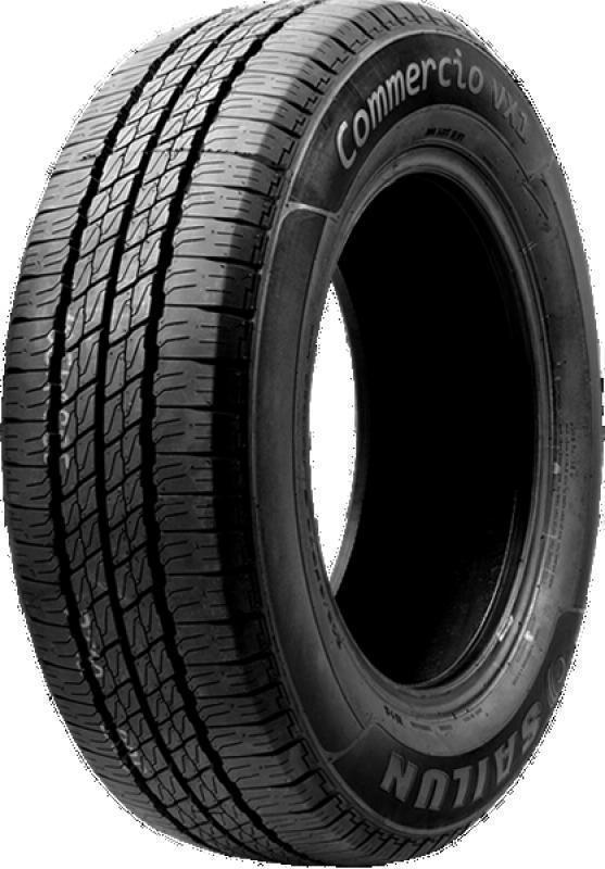 Sailun COMMERCIO VX1 165/70 R14 89 T