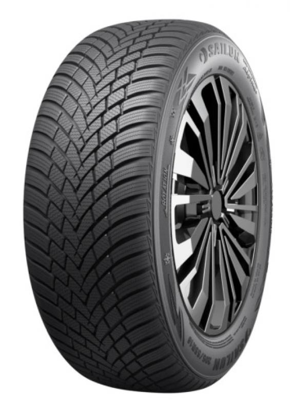 Sailun ICE BLAZER ALPINE 2 195/55 R15 85 H