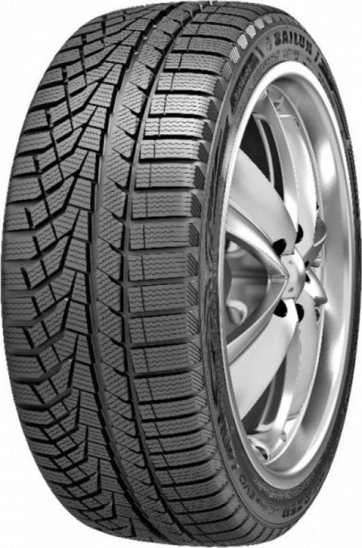 Sailun ICE BLAZER ALPINE EVO 215/55 R17 98 V