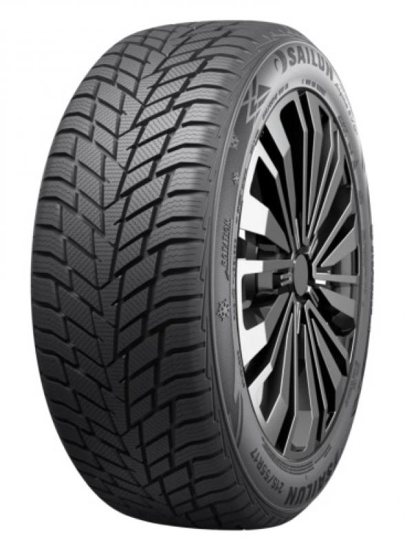 Sailun ICE BLAZER ALPINE EVO 2 255/40 R19 100 V