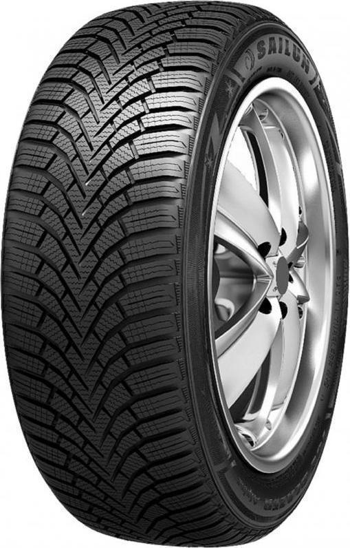 Sailun ICE BLAZER ALPINE PLUS 195/65 R15 91 T