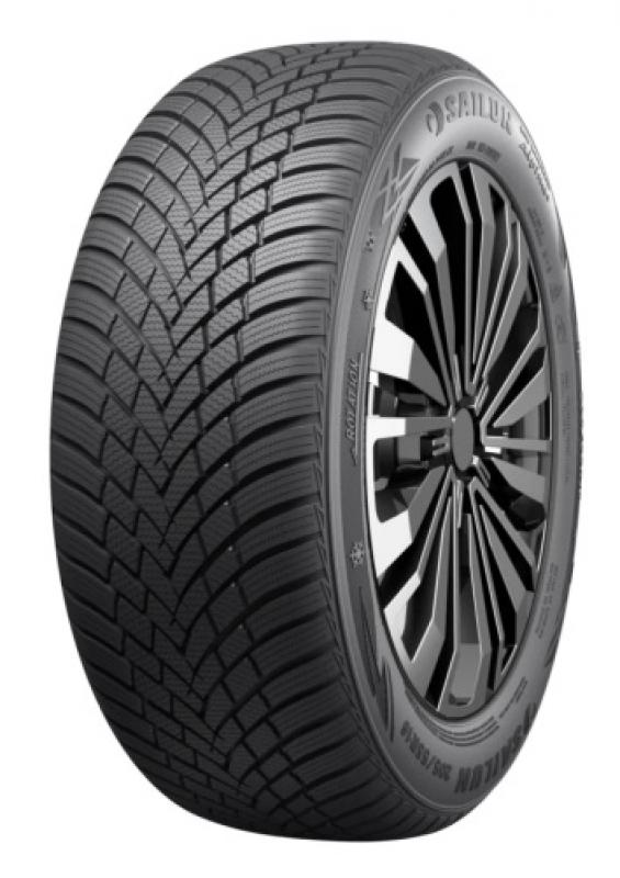 Sailun ICE BLZAER ALPINE 2 185/60 R14 82 T