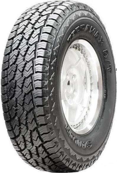 Sailun TERRAMAX A/T 205/80 R16 110 Q